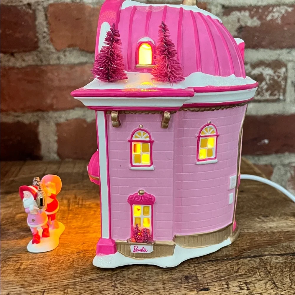 Barbie charming boutique